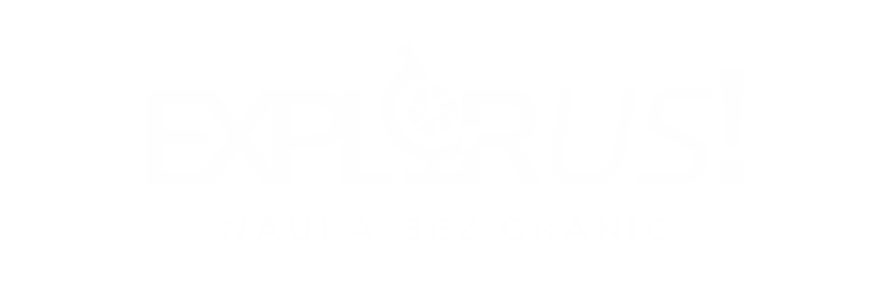 ExplorUS! Nauka bez granic.