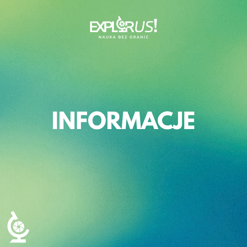 iNFORMACJE