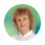 dr Elżbieta Sieńko-Awierianów, prof. US