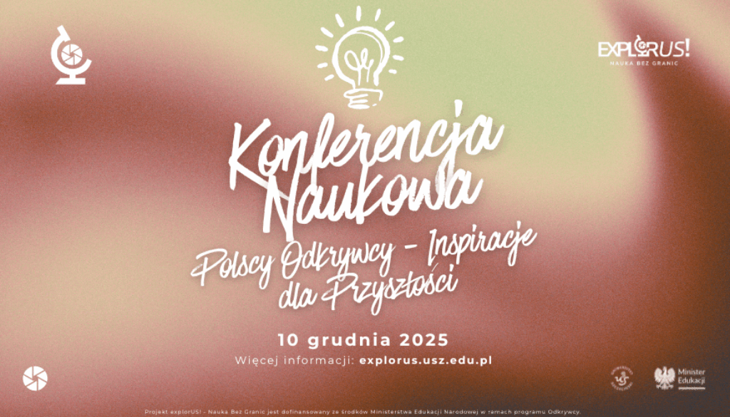 Polscy Odkrywcy – Inspiracje dla Przyszłości