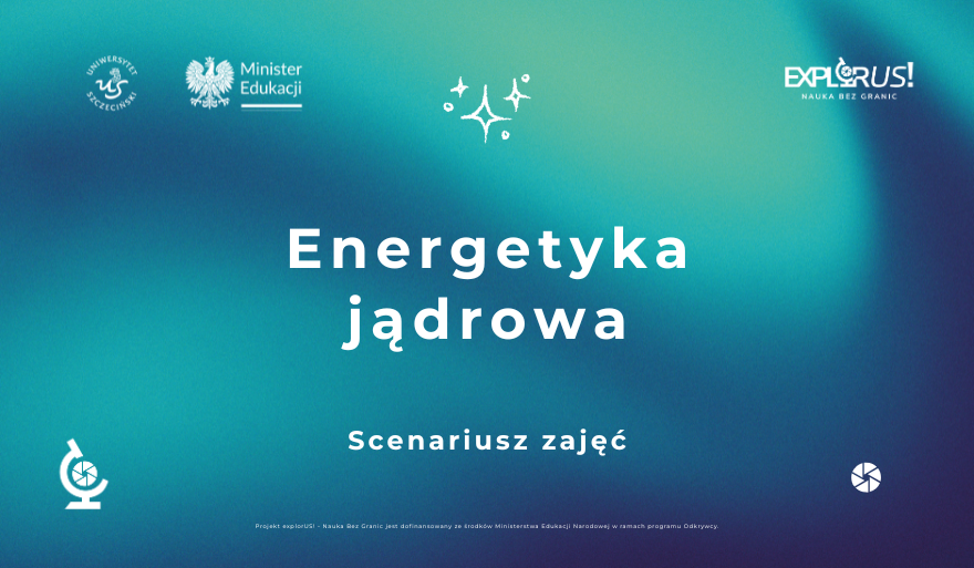 Energetyka jądrowa